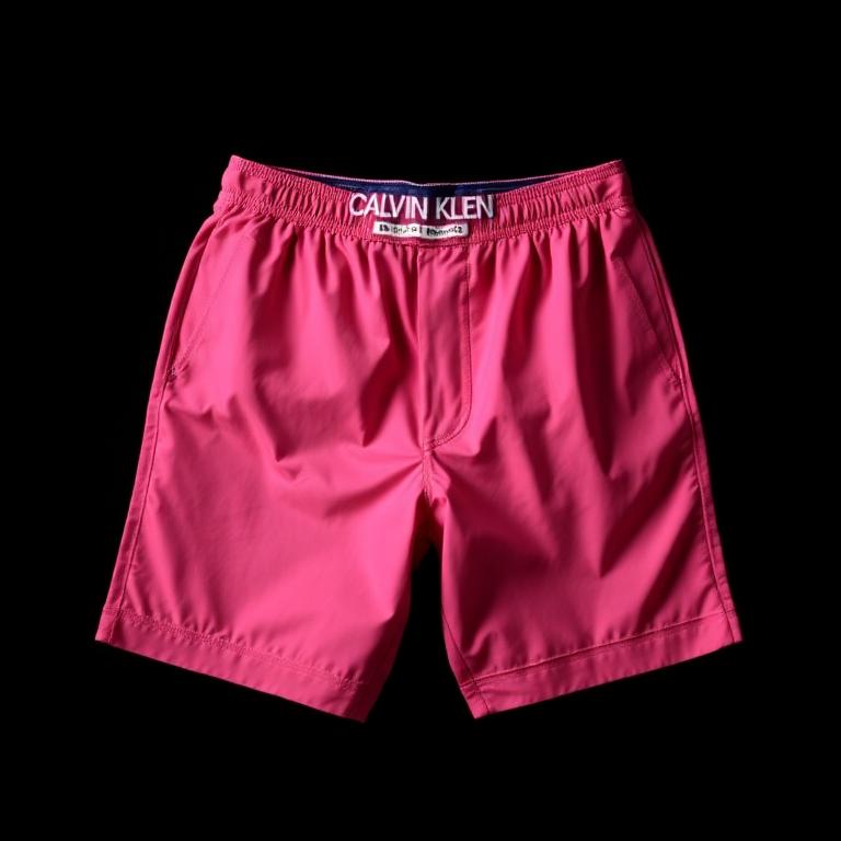 Calvin Klein Šorc – Roze