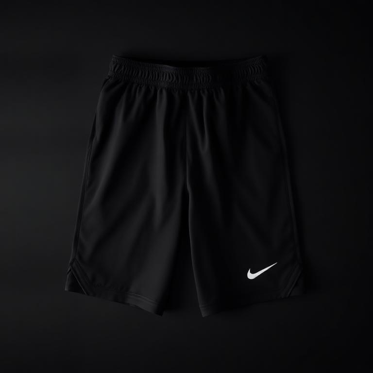 Nike Šorc – Crni